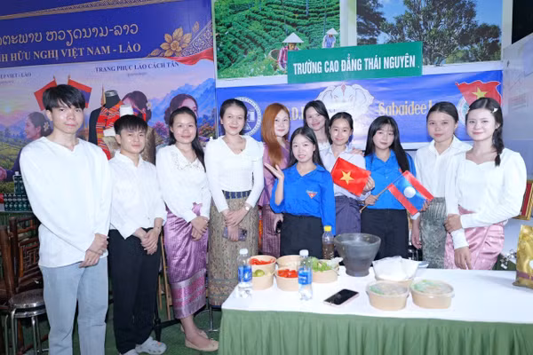 Kết nối giao thương, quảng bá sản phẩm hợp tác xã