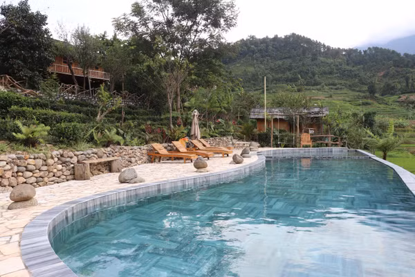 Gỡ khó cho ngành du lịch suối khoáng nóng