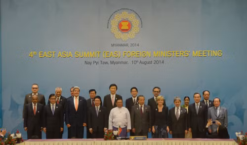 Việt Nam đóng góp tích cực tăng cường đoàn kết, tiếng nói chung của ASEAN ảnh 2
