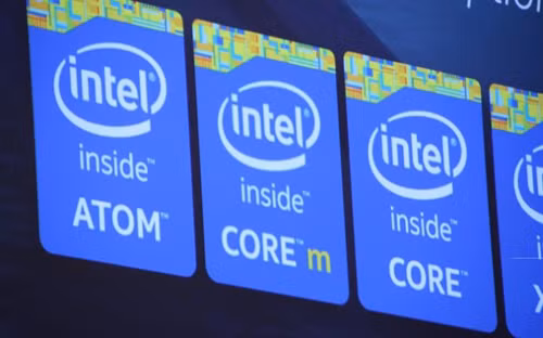 Intel trình làng bộ vi xử lý thế hệ mới ảnh 1