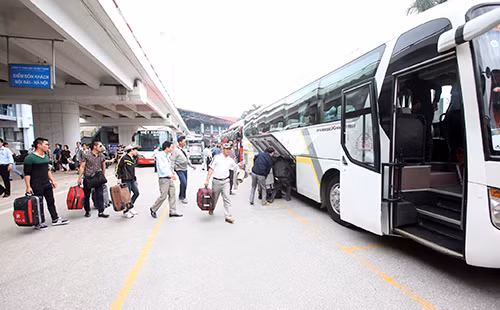 Vẫn còn hơn 500 lao động Việt Nam tại Libya ảnh 1