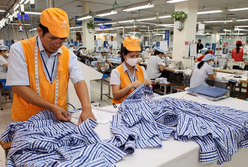Cách tính GDP đúng quy định của Liên hợp quốc ảnh 2