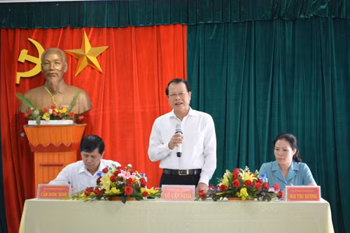 Sơn La cần kết hợp xây dựng nông thôn mới với giảm nghèo ảnh 1