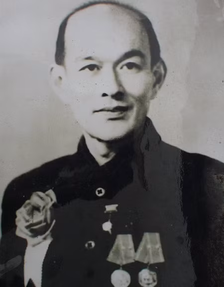  Lương Định Của - nhà bác học của đồng ruộng ảnh 1