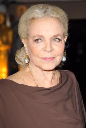 Huyền thoại điện ảnh Mỹ Lauren Bacall qua đời ảnh 2