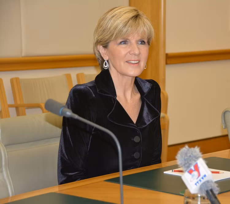 Các nước ASEAN tham gia Chương trình Colombo mới của Australia ảnh 1