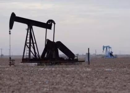 Trung Quốc xây xong đường ống xuất khẩu dầu ở Iraq ảnh 1