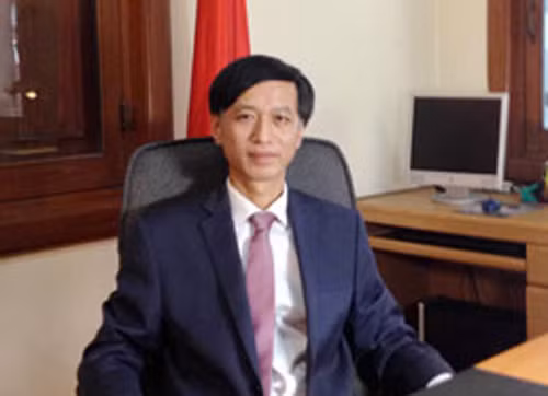 Quan hệ Thái Lan - Việt Nam sẽ được củng cố ảnh 1