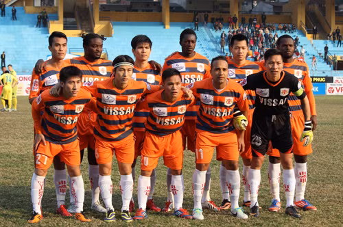 V-League 2014 vẫn nhức nhối bê bối ảnh 3