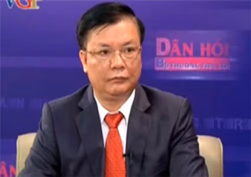 Thông thoáng trong thủ tục thuế ảnh 1