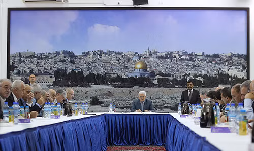 Lệnh ngừng bắn tại Gaza được gia hạn 24 giờ ảnh 1