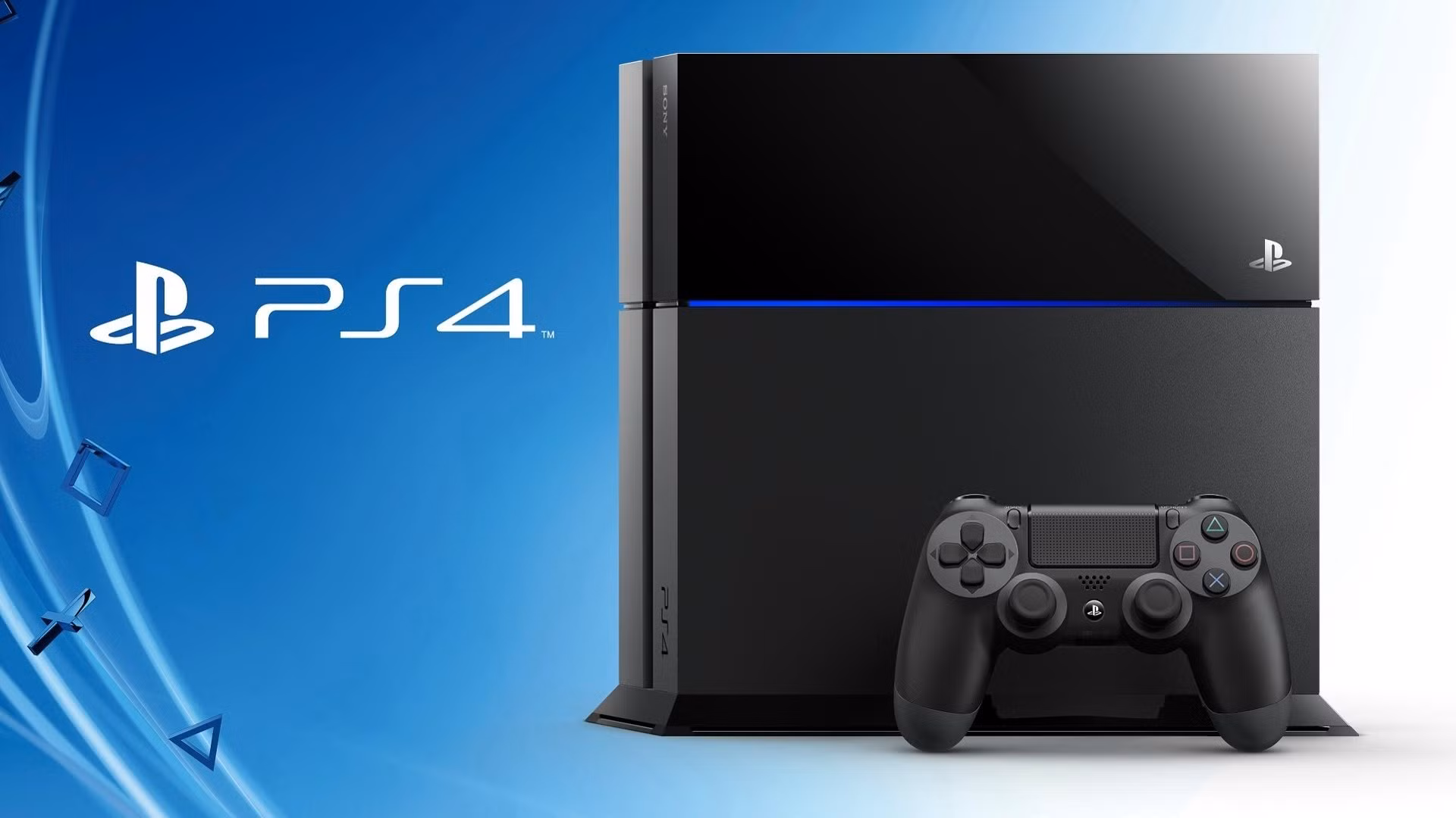 PS4 của Sony cán mốc kỉ lục 10 triệu bản ảnh 1