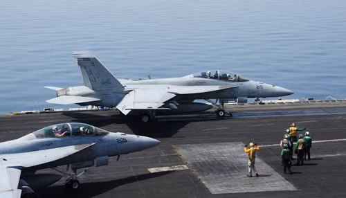 Tổng thống Obama: Mỹ được Iraq ủy quyền không kích ảnh 1