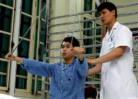 Có thể kiểm soát được bệnh hen ảnh 1