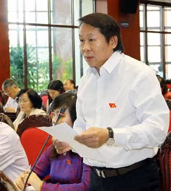 Giảm phiền hà cho doanh nghiệp khi nộp thuế ảnh 1