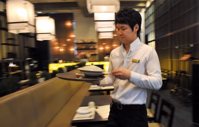 Khám phá 'phong cách Gangnam' ảnh 4