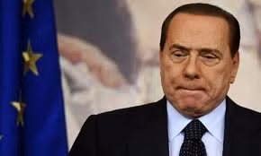 Cựu Thủ tướng Berlusconi bị phạt tù vì gian lận thuế ảnh 1