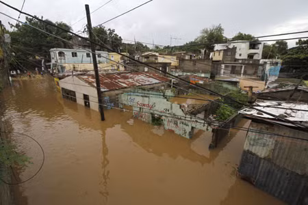 Cuba hoãn bầu cử do bão ảnh 1