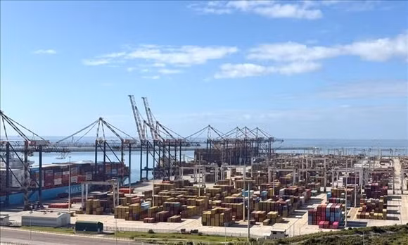 Đặc khu kinh tế Coega: Bài học tham chiếu cho mô hình kinh tế ven biển tại Việt Nam