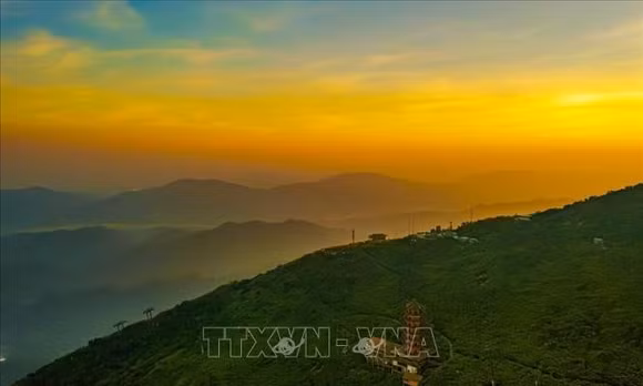 Kết nối di sản, tạo sức hút cho du lịch mùa Thu - Đông