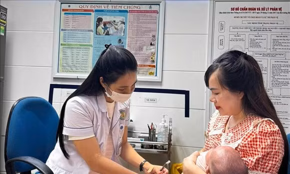 Chặn nguy cơ cúm A lây lan