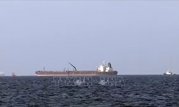 Chuyến thăm của Ngoại trưởng Mỹ tới Ấn Độ: Cơ hội mới, rào cản cũ