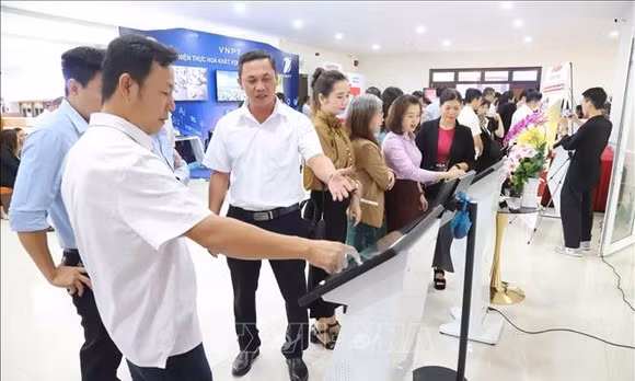 Giải mã Chỉ số PII - Bài 2: Đứt gãy 'ba nhà' - rào cản đưa các kết quả nghiên cứu khoa học ra thị trường