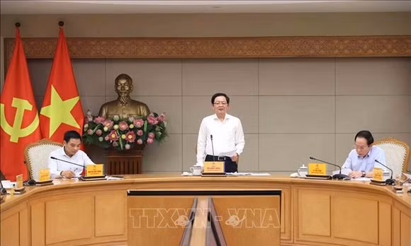 Tạo cơ sở pháp lý thuận lợi cho quản lý, khai thác và sử dụng hiệu quả nguồn lực đất đai