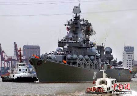 Trung Quốc hưởng lợi từ khủng hoảng Ukraine ảnh 2