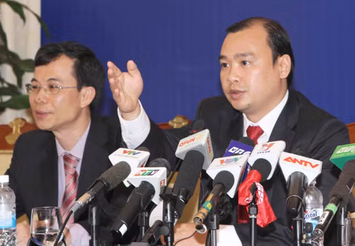 Việt Nam có đủ cơ sở pháp lý, bằng chứng lịch sử khẳng định chủ quyền đối với Trường Sa, Hoàng Sa ảnh 1