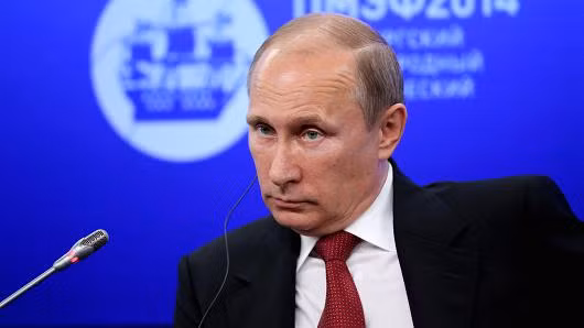 Putin: Nga và Trung Quốc cần bảo vệ dự trữ vàng và tiền tệ ảnh 1
