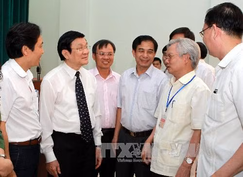 Bế giảng Lớp bồi dưỡng dự nguồn cán bộ cao cấp khóa III ảnh 1