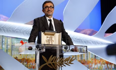 'Ngủ đông' đoạt Cành cọ Vàng tại Cannes 67 ảnh 1