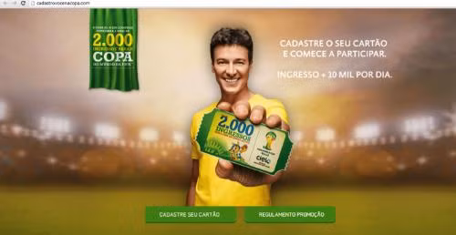 World Cup 2014: Đừng để tội phạm mạng ghi bàn ảnh 3