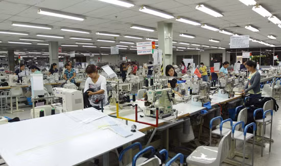 Các công ty bảo hiểm đánh giá thiệt hại tại Hà Tĩnh, Bình Dương ảnh 1