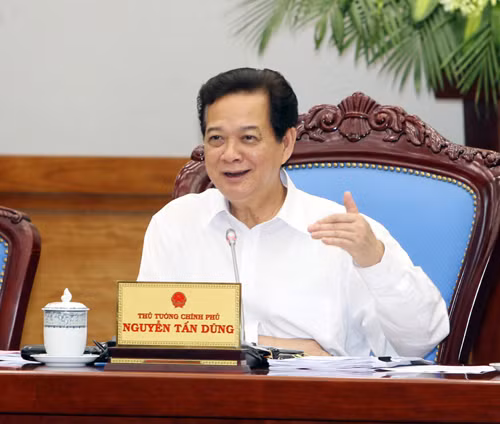 Họp Chính phủ tháng 5: Tập trung tháo gỡ khó khăn cho sản xuất, kinh doanh ảnh 1