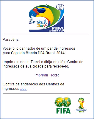 World Cup 2014: Đừng để tội phạm mạng ghi bàn ảnh 8