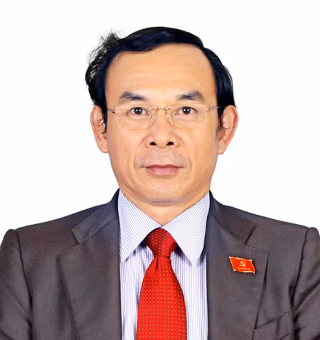 Bộ trưởng Nguyễn Văn Nên: Chủ quyền biển đảo là thiêng liêng! ảnh 1