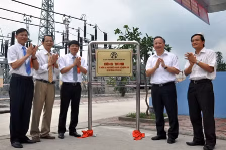 Không để thiếu điện phía Bắc Thủ đô ảnh 1