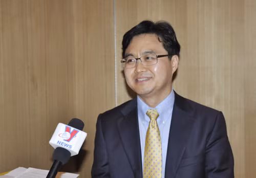 Chuyên gia Hàn: Trung Quốc 'mất nhiều hơn được' trong vụ giàn khoan ảnh 1