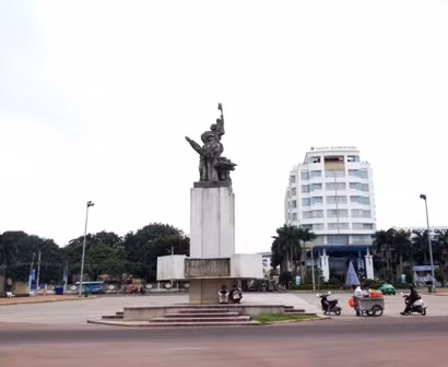 Bình Định và TP Hồ Chí Minh hợp tác du lịch ảnh 1