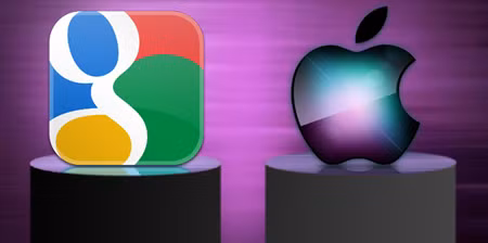 Google vượt Apple thành thương hiệu đắt giá nhất ảnh 1