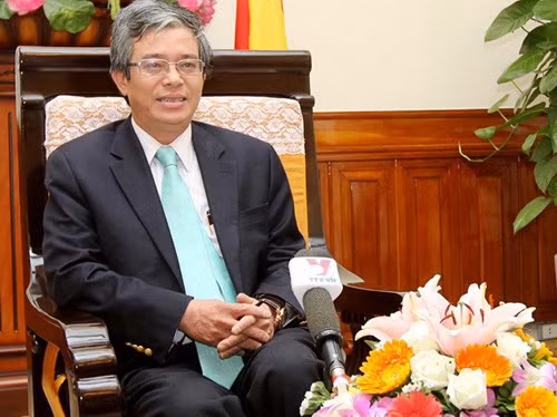 Thông báo kết quả chuyến thăm Philippines của Thủ tướng ảnh 1