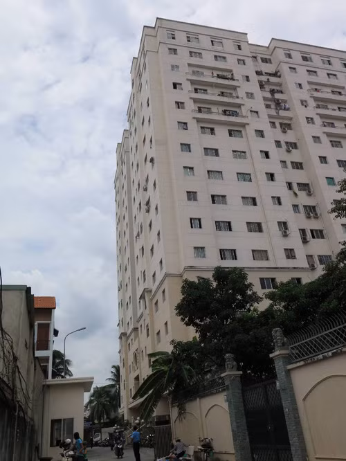 Chưa yên tâm với chính sách tái định cư ảnh 1