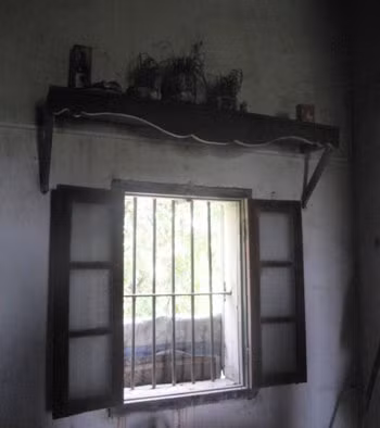 Độc đáo những ngôi nhà cổ ở làng Nha Xá ảnh 6