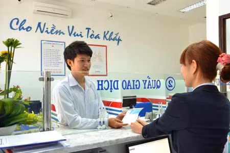 MHB cho vay ưu đãi lãi suất ảnh 1