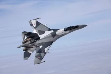 Trung Quốc muốn mua lượng lớn Su-35, S-400 của Nga ảnh 1