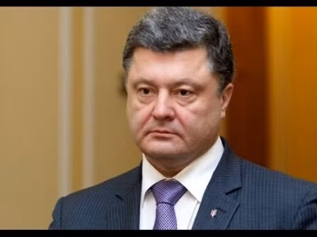 17 gương mặt ứng cử viên Tổng thống Ukraine ảnh 1