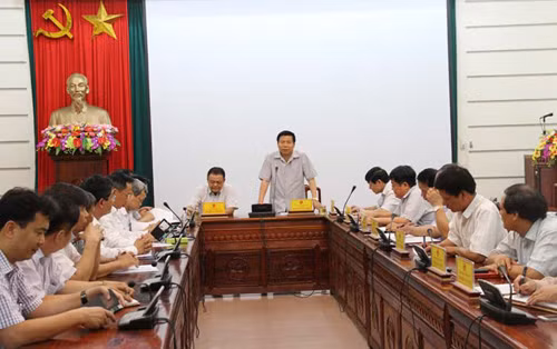 Bắc Ninh hiện đại hóa lưới điện phục vụ phát triển sản xuất công nghiệp và đời sống xã hội ảnh 1