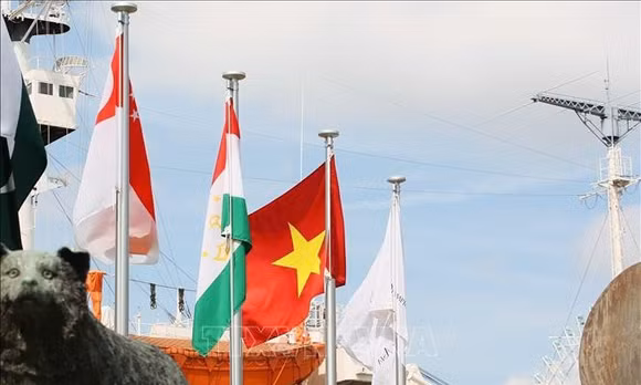 ASIAD 2026: Bác thông tin các VĐV gặp khó khăn về nơi lưu trú